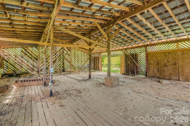 435 Upper Glady Fork Road, Candler, NC 28715