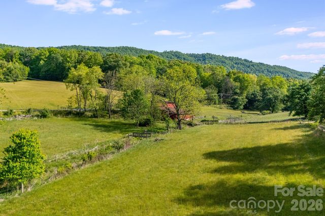 435 Upper Glady Fork Road, Candler, NC 28715