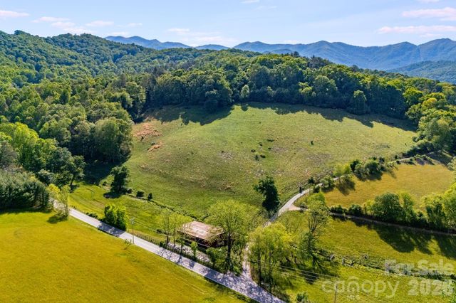435 Upper Glady Fork Road, Candler, NC 28715