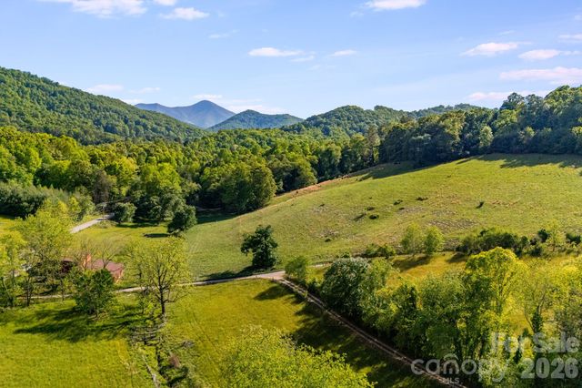 435 Upper Glady Fork Road, Candler, NC 28715