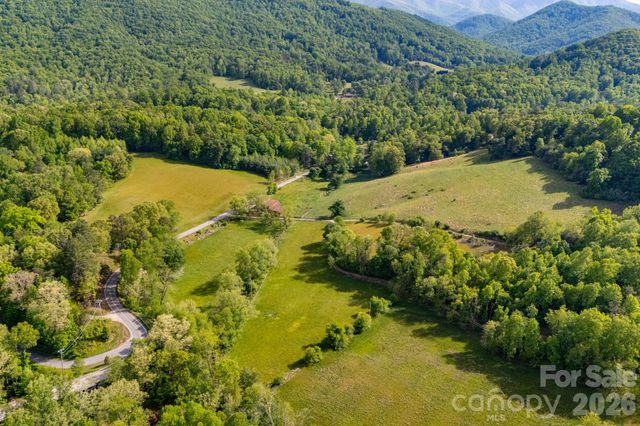435 Upper Glady Fork Road, Candler, NC 28715