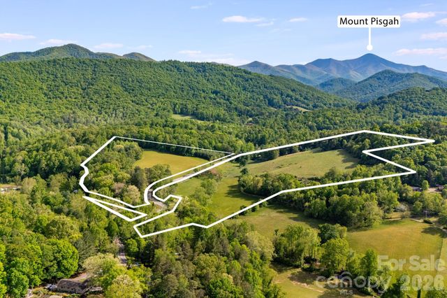 435 Upper Glady Fork Road, Candler, NC 28715