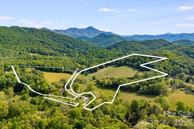 435 Upper Glady Fork Road, Candler, NC 28715