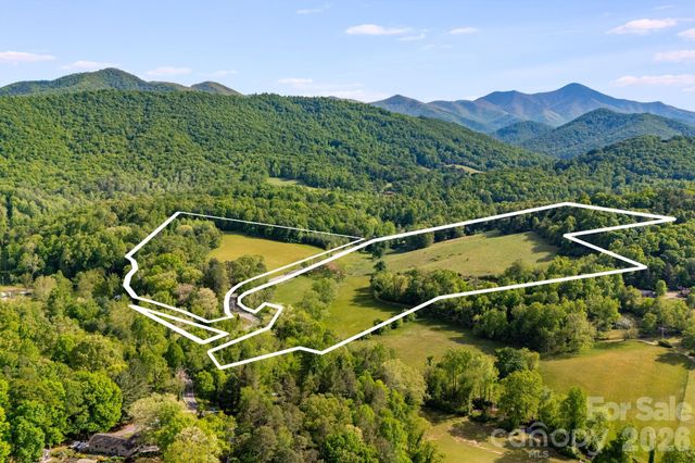 435 Upper Glady Fork Road, Candler, NC 28715