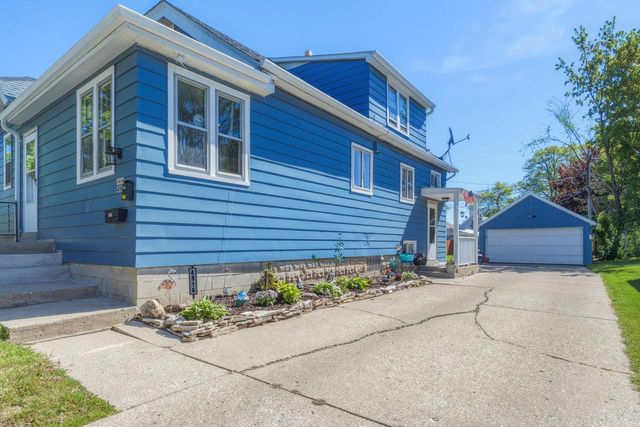 4916 56th STREET, Milwaukee, WI 53218
