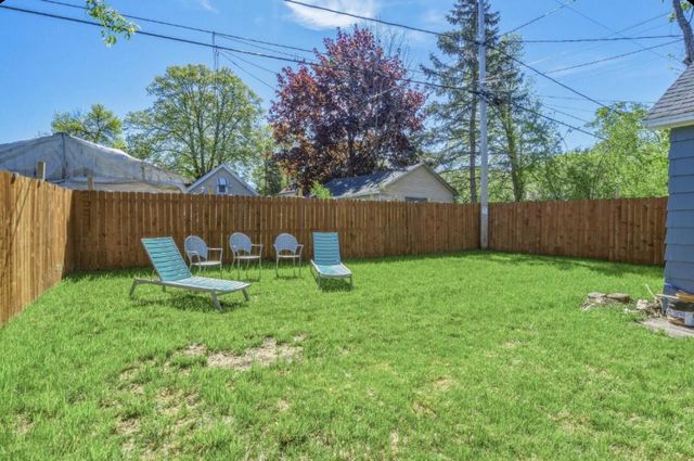 4916 56th STREET, Milwaukee, WI 53218