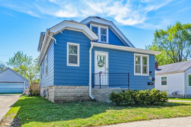 4916 56th STREET, Milwaukee, WI 53218