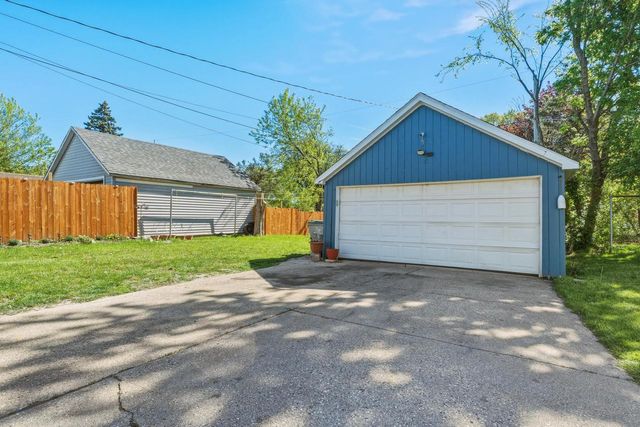 4916 56th STREET, Milwaukee, WI 53218