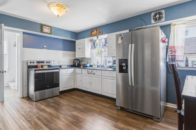 4916 56th STREET, Milwaukee, WI 53218