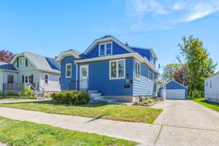 4916 56th STREET, Milwaukee, WI 53218