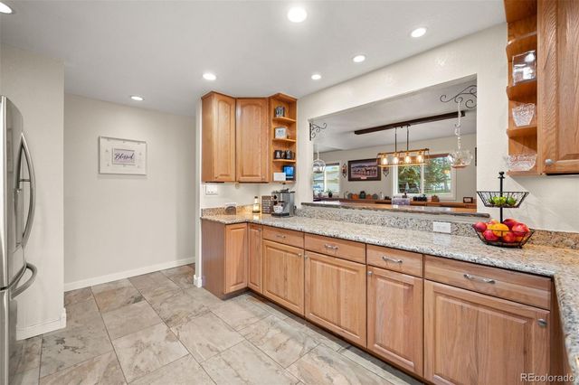 29755 Woods Drive, Evergreen, CO 80439