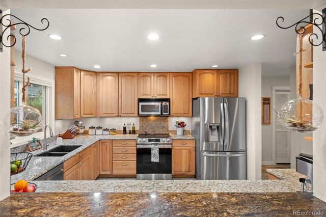 29755 Woods Drive, Evergreen, CO 80439