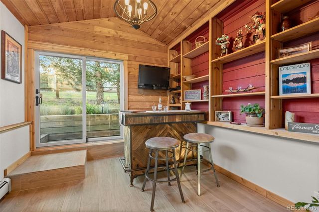 29755 Woods Drive, Evergreen, CO 80439