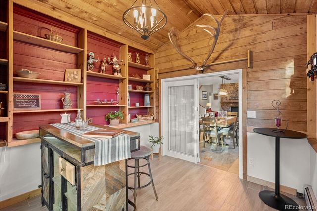 29755 Woods Drive, Evergreen, CO 80439