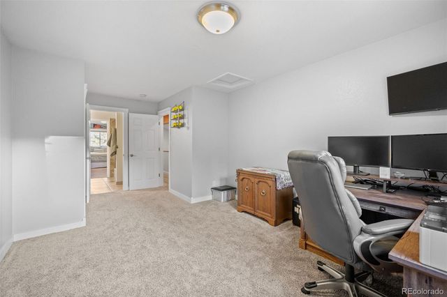 29755 Woods Drive, Evergreen, CO 80439