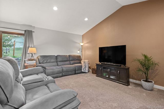 29755 Woods Drive, Evergreen, CO 80439