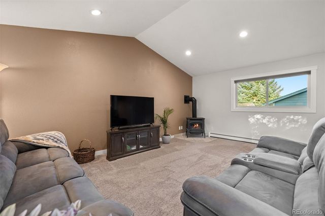 29755 Woods Drive, Evergreen, CO 80439