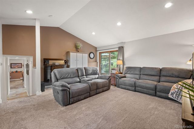 29755 Woods Drive, Evergreen, CO 80439