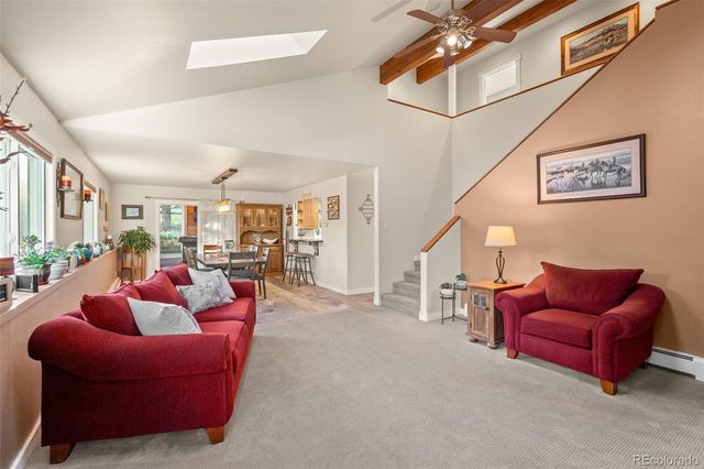 29755 Woods Drive, Evergreen, CO 80439