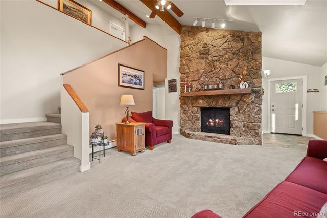 29755 Woods Drive, Evergreen, CO 80439