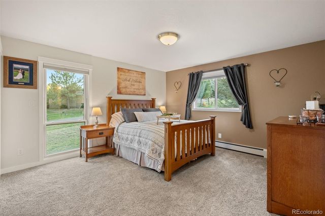 29755 Woods Drive, Evergreen, CO 80439