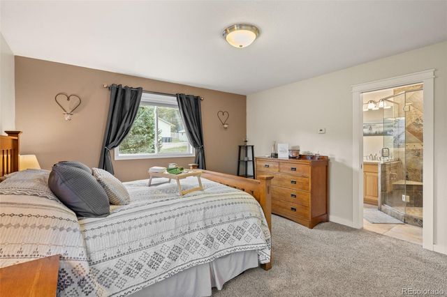 29755 Woods Drive, Evergreen, CO 80439