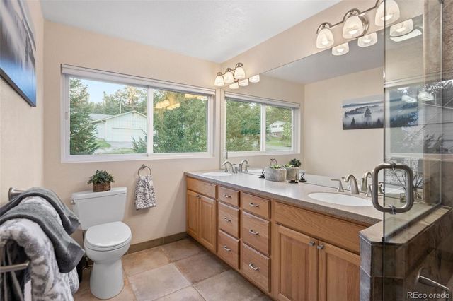 29755 Woods Drive, Evergreen, CO 80439