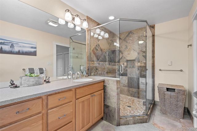 29755 Woods Drive, Evergreen, CO 80439