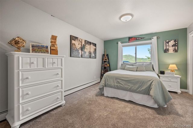 29755 Woods Drive, Evergreen, CO 80439