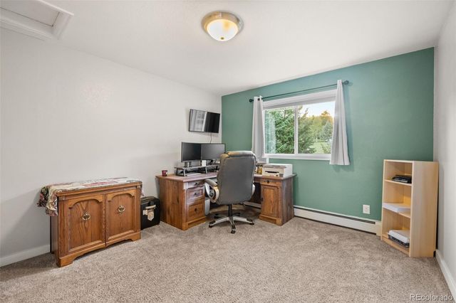 29755 Woods Drive, Evergreen, CO 80439