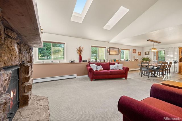 29755 Woods Drive, Evergreen, CO 80439