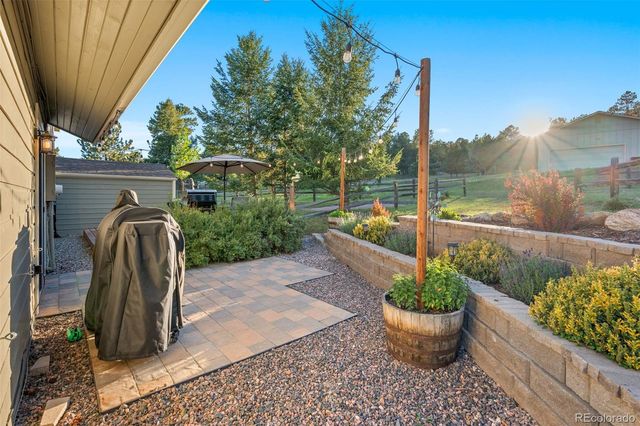 29755 Woods Drive, Evergreen, CO 80439