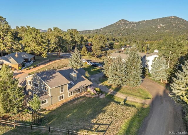 29755 Woods Drive, Evergreen, CO 80439