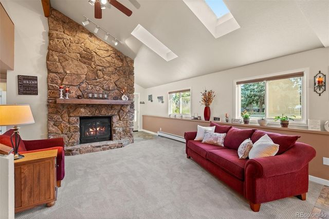 29755 Woods Drive, Evergreen, CO 80439
