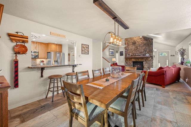 29755 Woods Drive, Evergreen, CO 80439