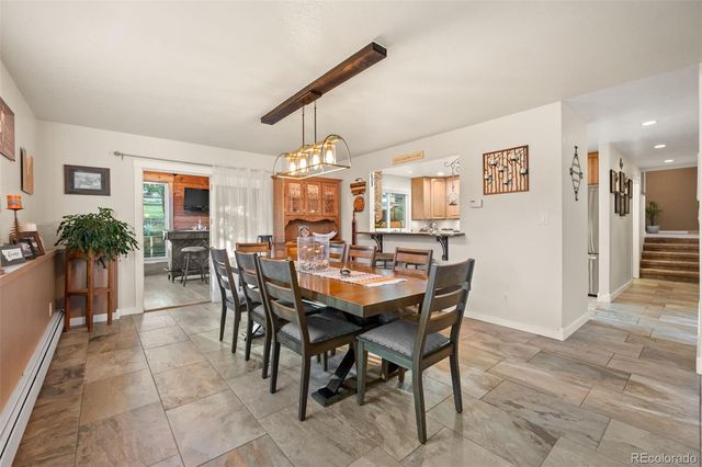 29755 Woods Drive, Evergreen, CO 80439
