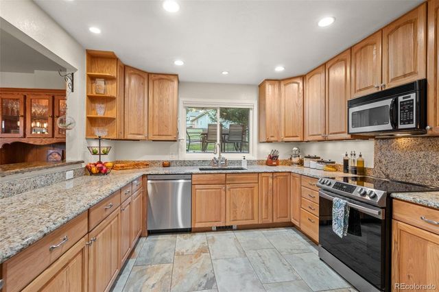 29755 Woods Drive, Evergreen, CO 80439