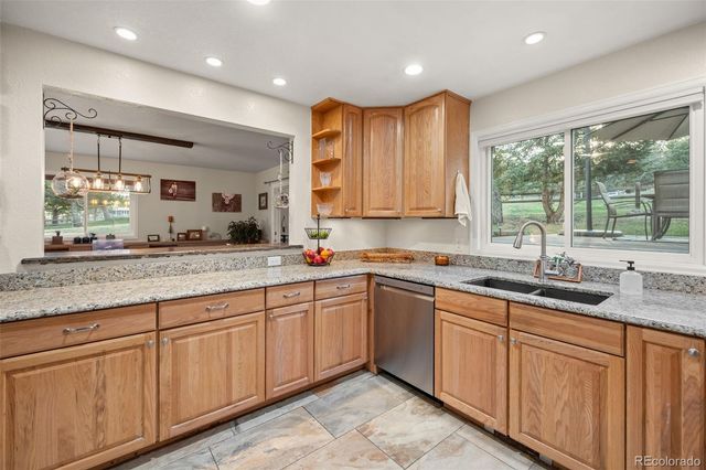 29755 Woods Drive, Evergreen, CO 80439