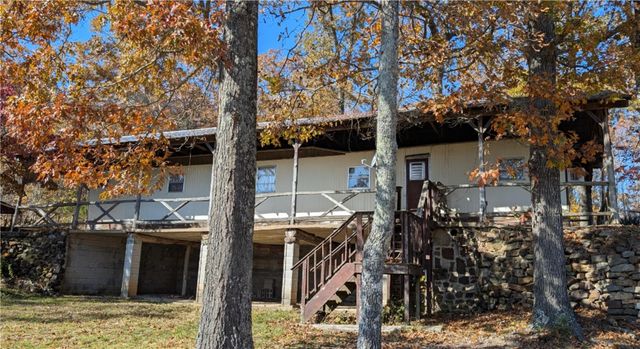 667 NC 2800, Marble Falls, AR 72648