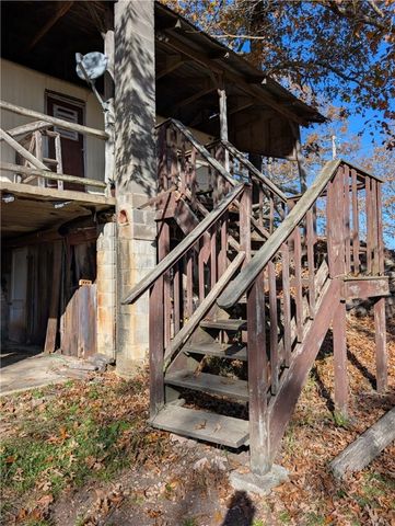 667 NC 2800, Marble Falls, AR 72648