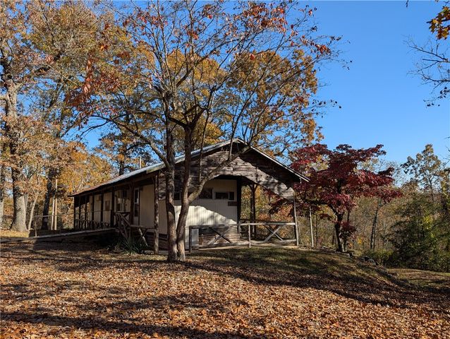 667 NC 2800, Marble Falls, AR 72648