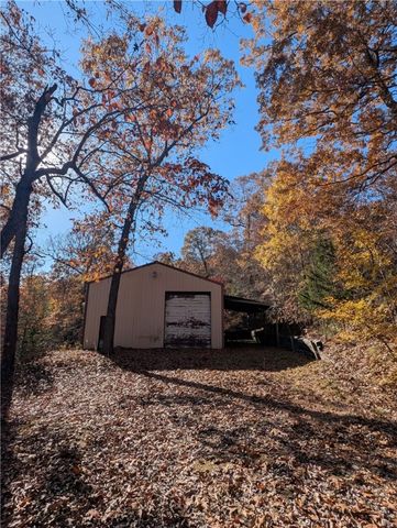 667 NC 2800, Marble Falls, AR 72648