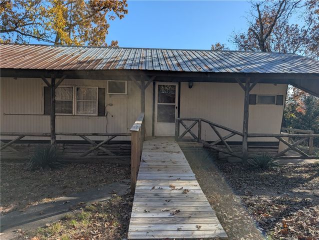 667 NC 2800, Marble Falls, AR 72648