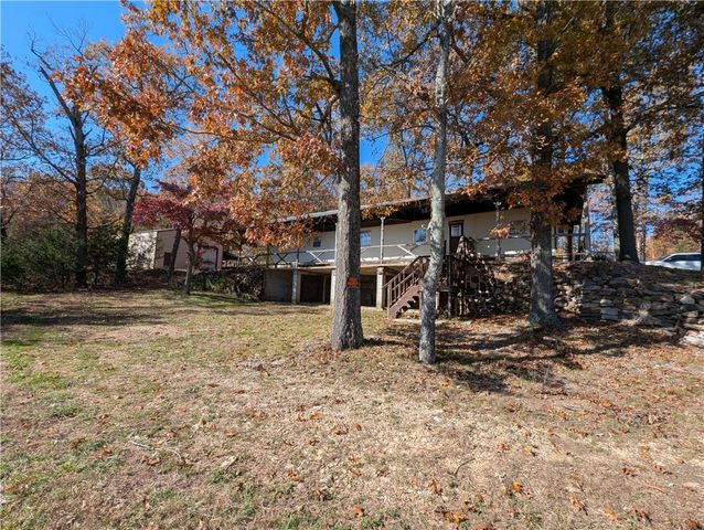 667 NC 2800, Marble Falls, AR 72648