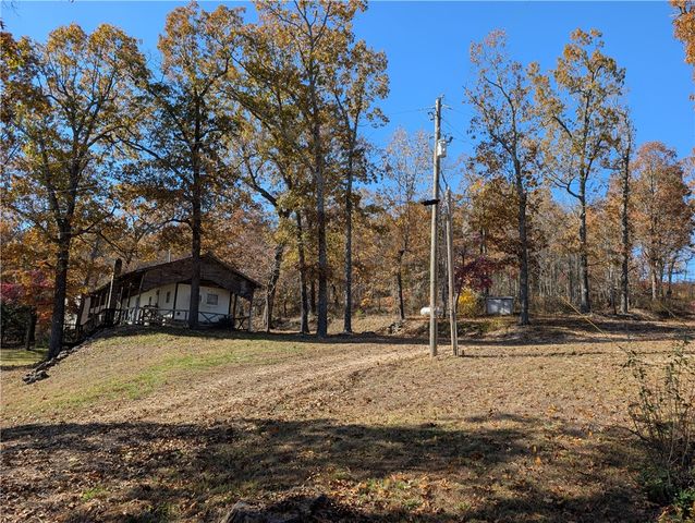 667 NC 2800, Marble Falls, AR 72648