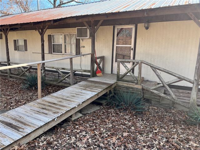 667 NC 2800, Marble Falls, AR 72648