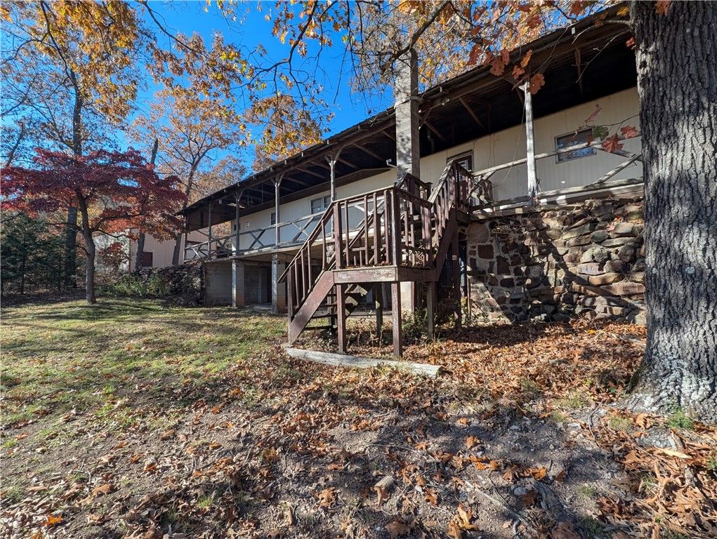 667 NC 2800, Marble Falls, AR 72648