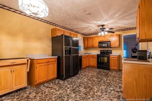 648 Lakeridge Drive, Cameron, NC 28326