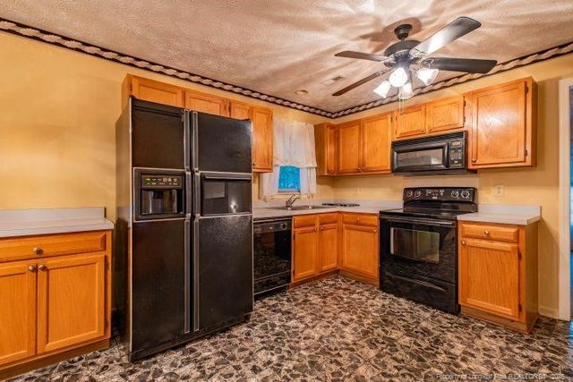 648 Lakeridge Drive, Cameron, NC 28326