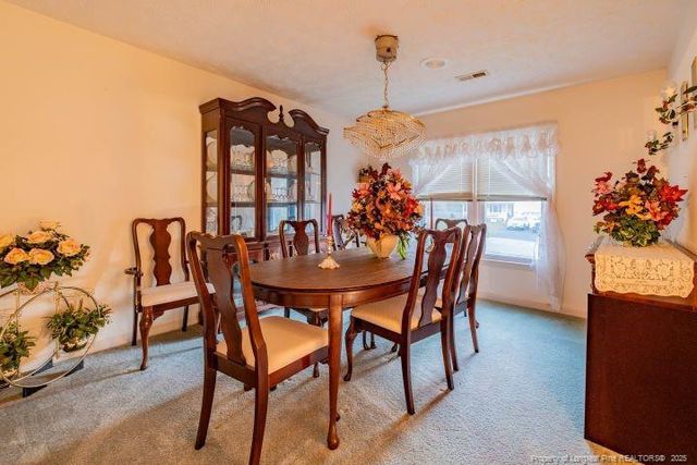 648 Lakeridge Drive, Cameron, NC 28326